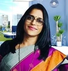 Netra Vaidya