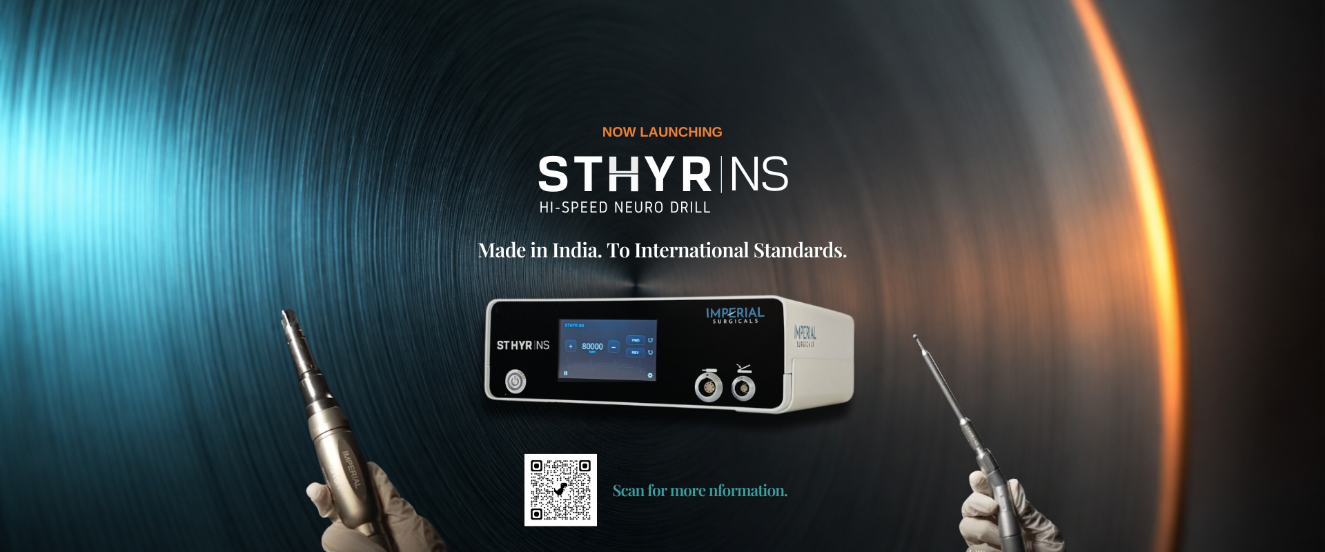 STHYR NS – Website Hero Banner